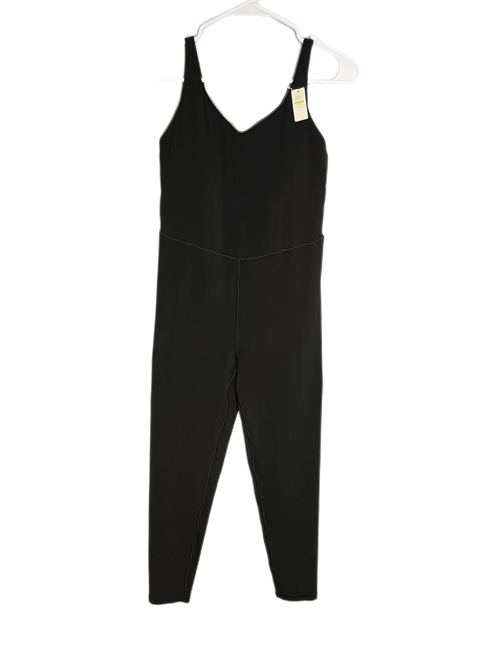 NWT Offline by Aerie Real Me Jumpsuit Women’s Size Large